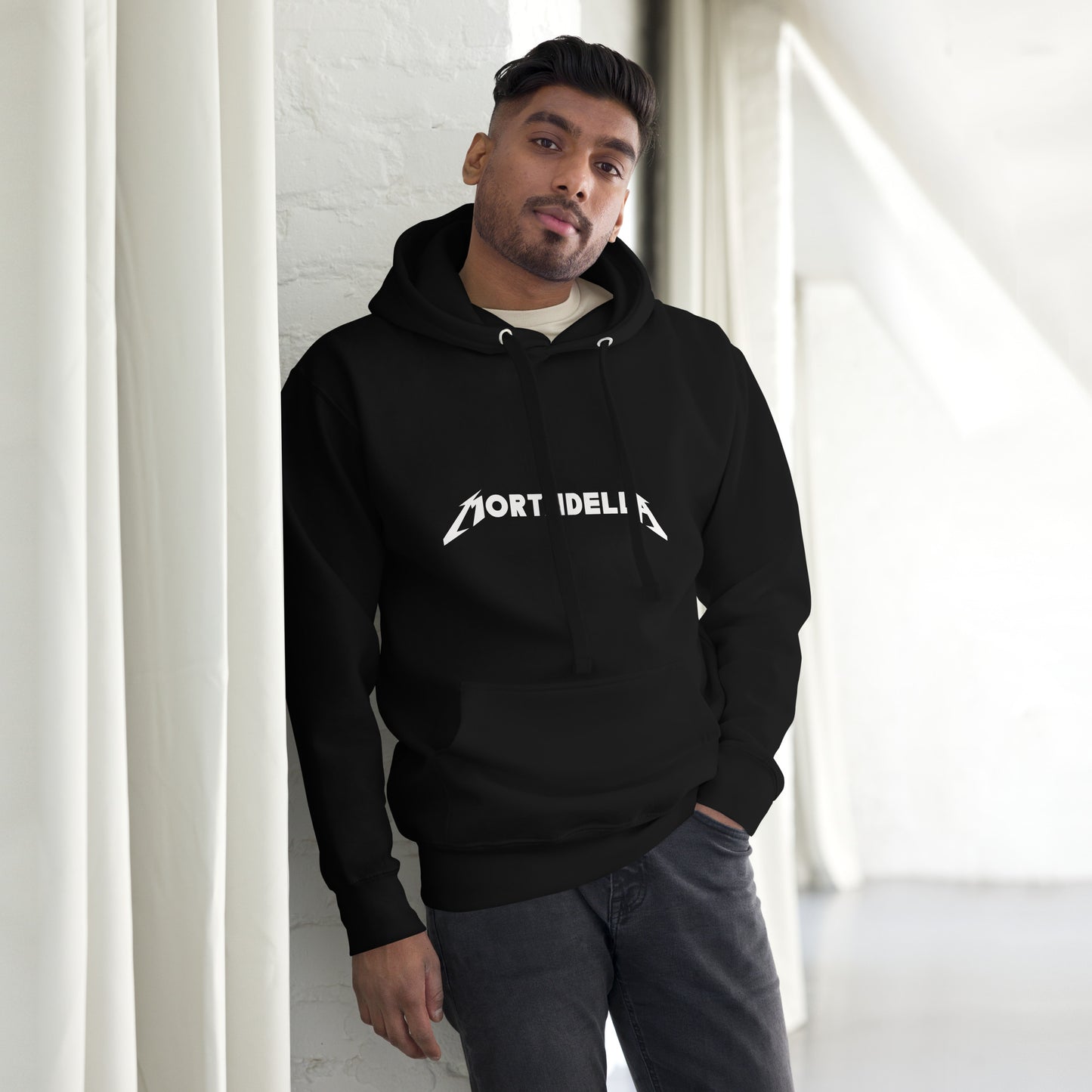 Mortadella - Unisex Hoodie