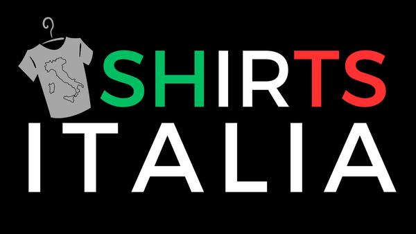 Shirts Italia