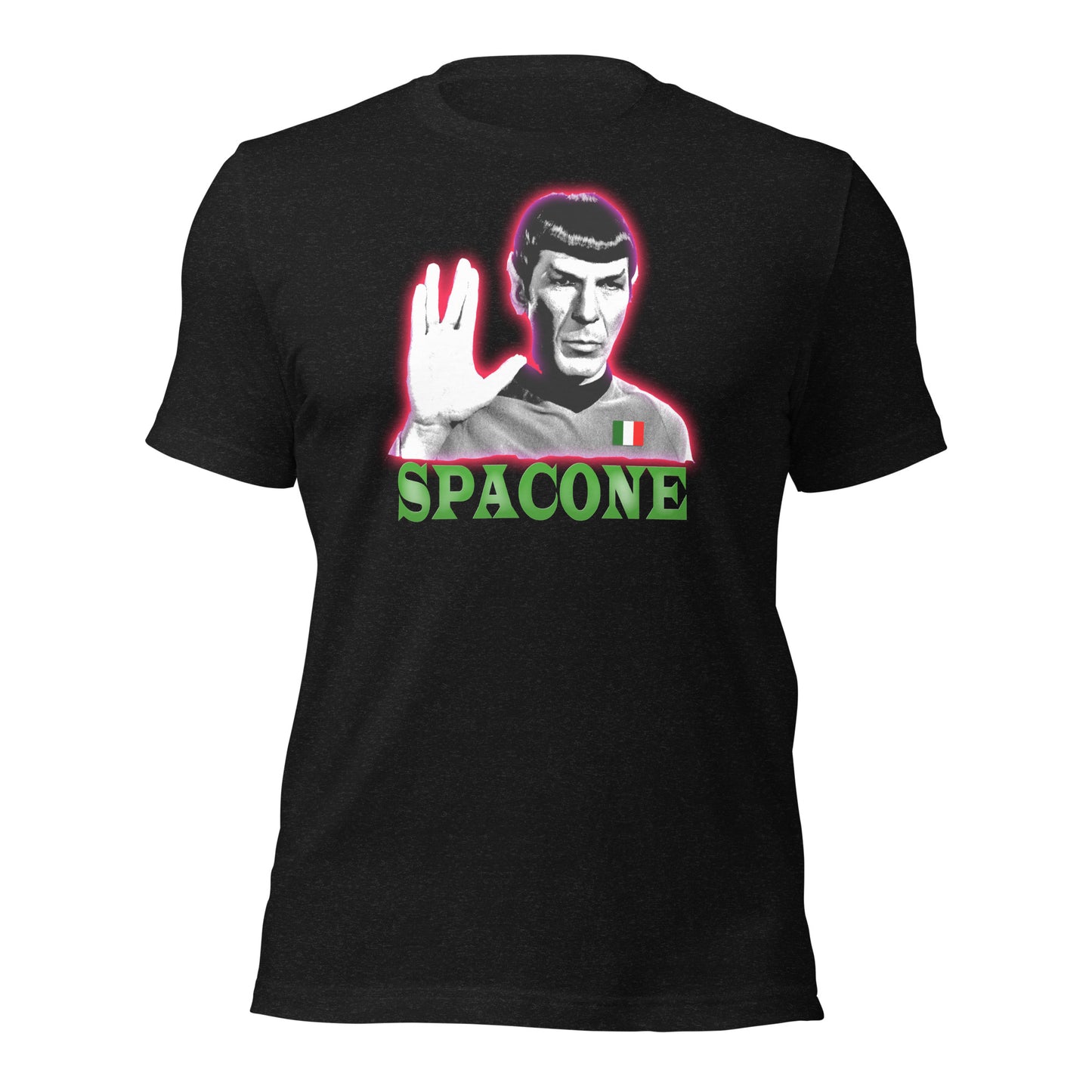 Spacone - Unisex t-shirt