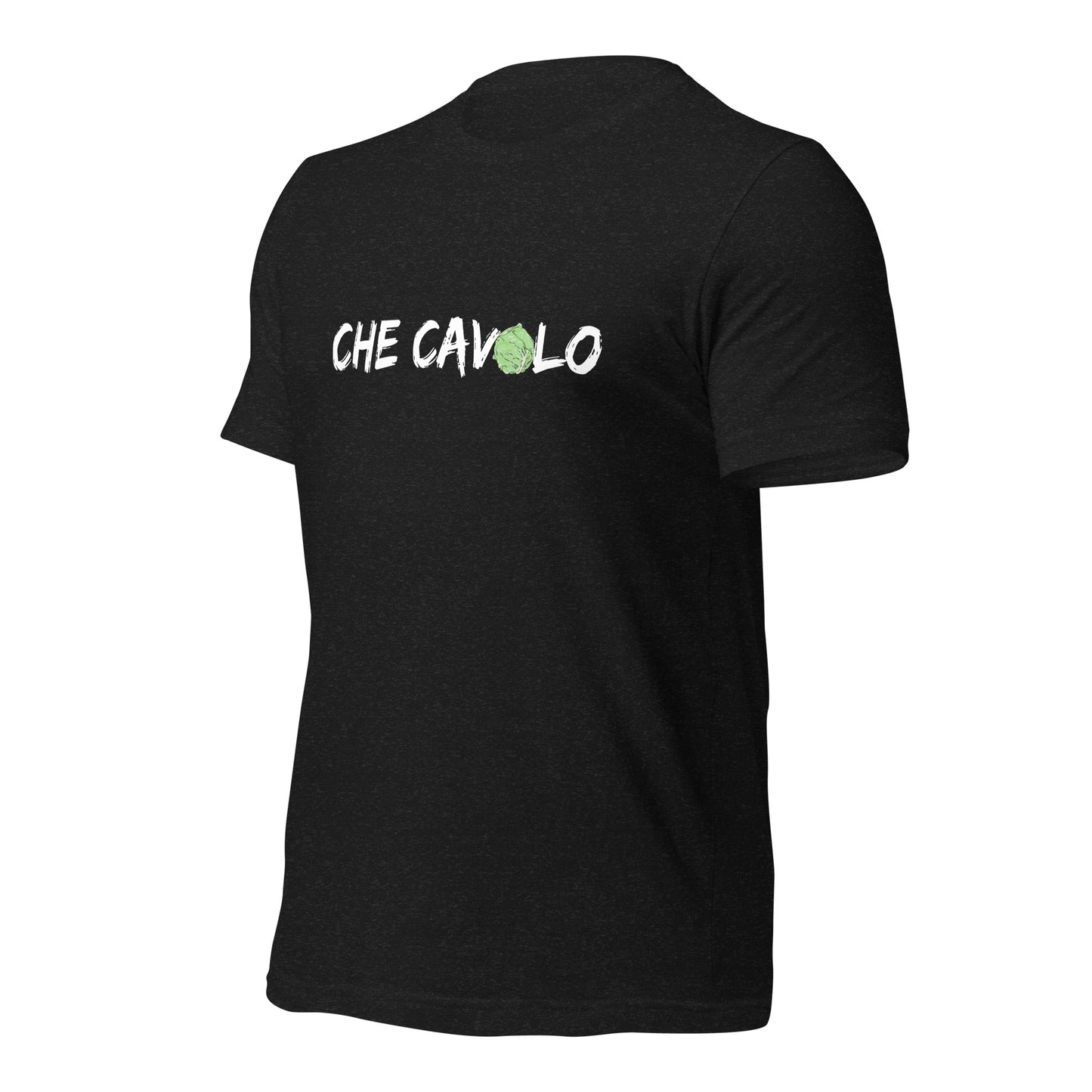 Che Cavolo - Unisex t-shirt