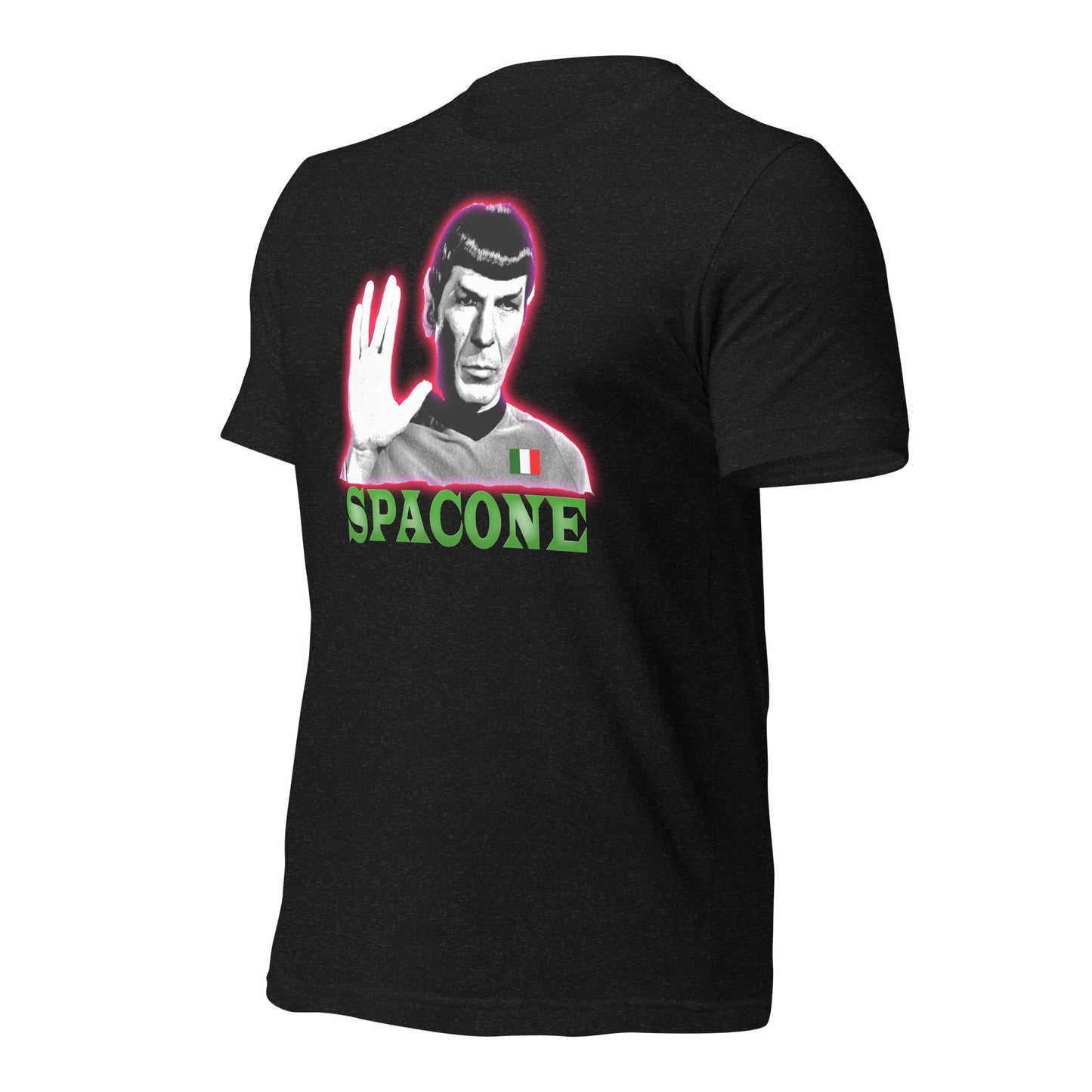 Spacone - Unisex t-shirt