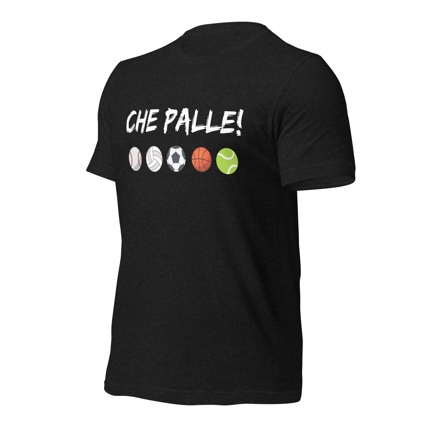 Che Palle - Unisex t-shirt