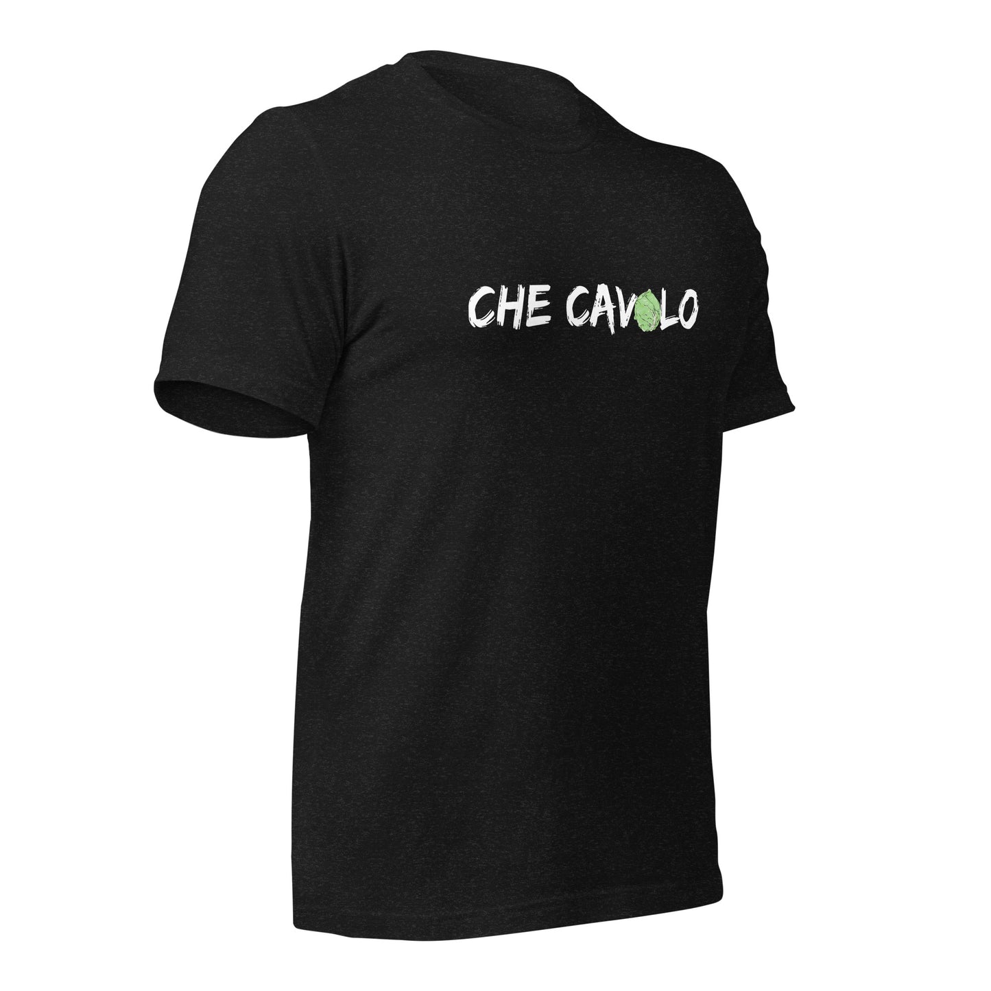 Che Cavolo - Unisex t-shirt