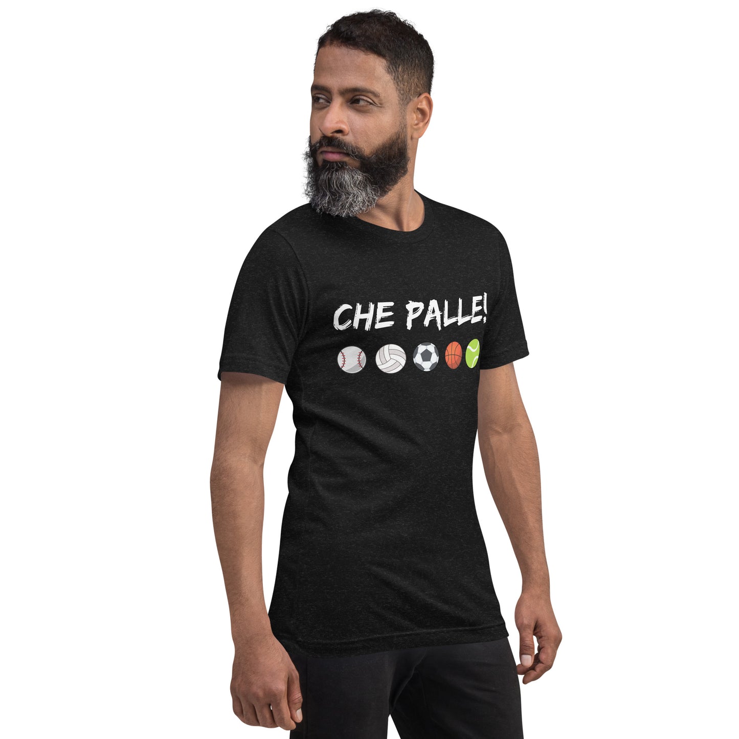 Che Palle - Unisex t-shirt