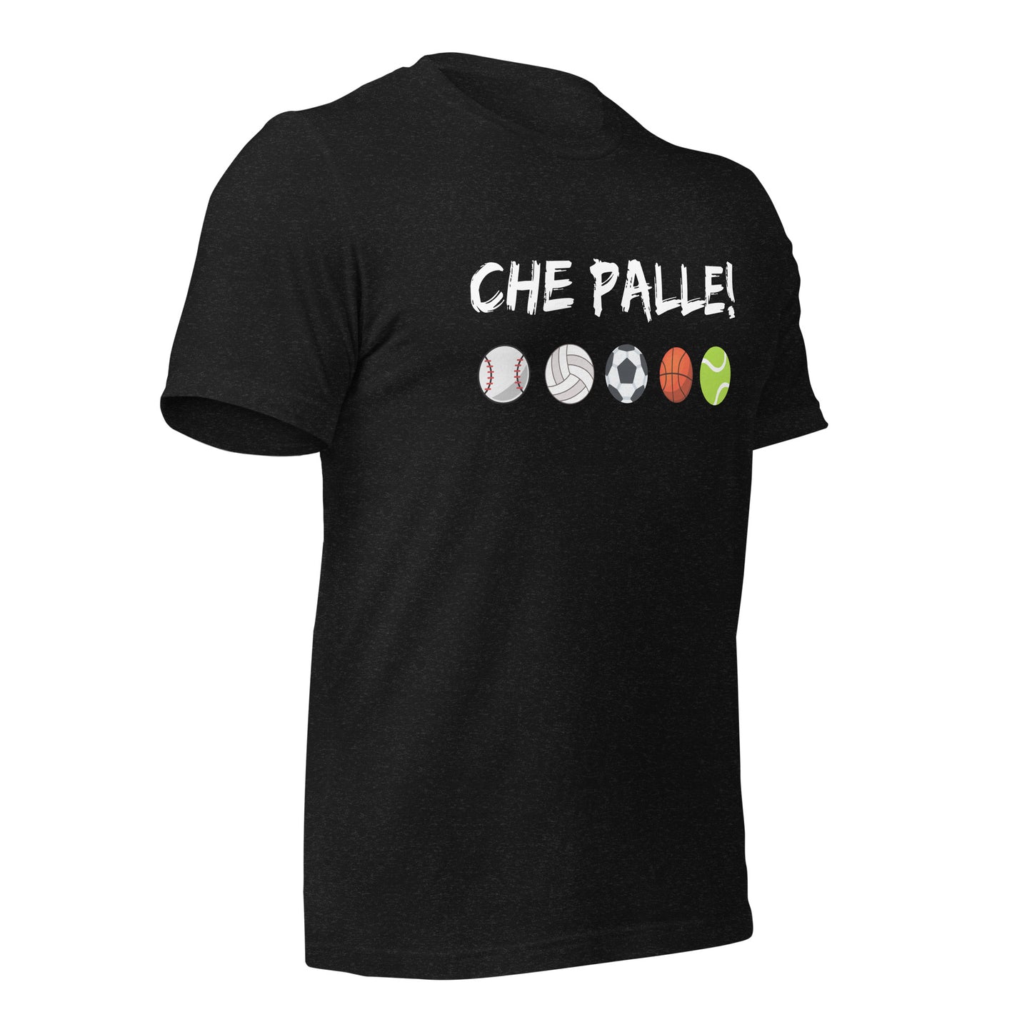 Che Palle - Unisex t-shirt