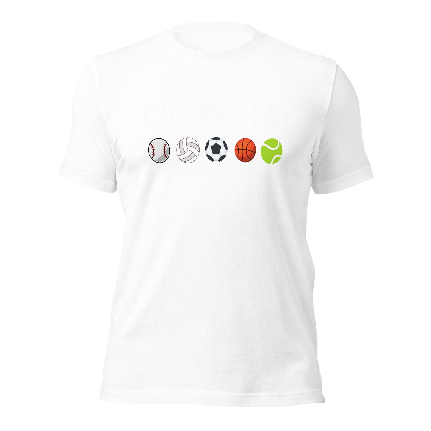 Che Palle - Unisex t-shirt