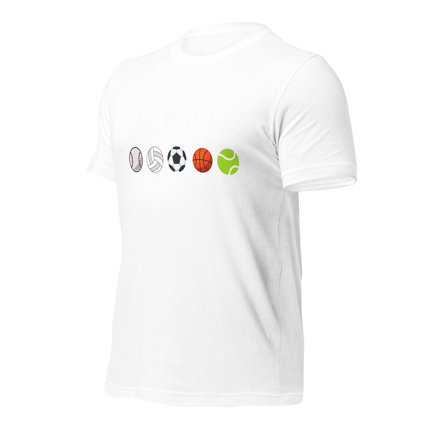 Che Palle - Unisex t-shirt