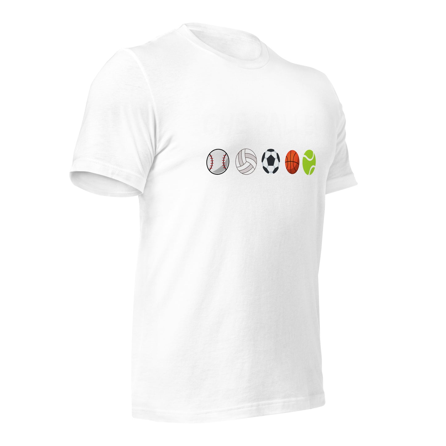 Che Palle - Unisex t-shirt